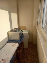 Nekretnina: 1-soban, 29m2, Maksima Gorkog, 9.sprat kod pumpe Gazprom - SPENS ID#3295