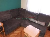 Nekretnina: 1.5 soban, 43 m2, Kolo srpskih sestara, 1.sprat, stan je pet friendly ID#1242