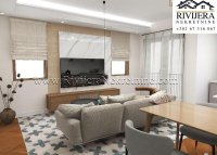 Nekretnina: Na prodaju jednosoban stan Risan Kotor