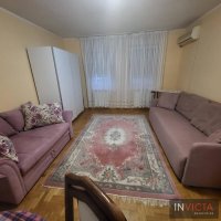 Nekretnina: Jednosoban-C.Dušana