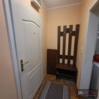 Nekretnina: Jednosoban-C.Dušana