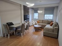 Nekretnina: Nov lux 2.0 stan 52m2 u centru ID#1738