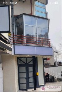 Nekretnina: Čukarica, Banovo brdo, Trebevićka, 30m2