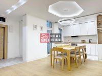 Nekretnina: 3,0 Vracar , Kalenic , luksuzno renoviran  salonski stan ID#2496