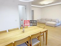 Nekretnina: 3,0 Vracar , Kalenic , luksuzno renoviran  salonski stan ID#2496