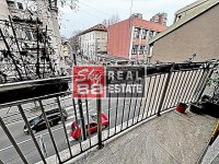 Nekretnina: 3,0 Vracar , neposredna blizina Cuburskog parka , Lux , garaza ID#2493