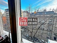 Nekretnina: 1,0 Vracar , Hram , perfektan stan , vrhunski pogled ID#2492