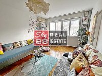 Nekretnina: 1,0 Vracar , Hram , perfektan stan , vrhunski pogled ID#2492