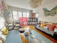 Nekretnina: 1,0 Vracar , Hram , perfektan stan , vrhunski pogled ID#2492