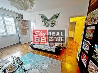 Nekretnina: 1,0 Vracar , Hram , perfektan stan , vrhunski pogled ID#2492