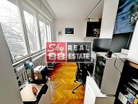 Nekretnina: 1,0 Vracar , Hram , perfektan stan , vrhunski pogled ID#2492