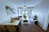 Nekretnina: Stan na Dan Podgorica - Vezirov Most, Preko Morače, Momišići