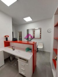 Nekretnina: Vračar, Cerska, pp-atelje 57m2+terasa+parking mesto ID#1581