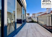 Nekretnina: Na prodaju dvosoban stan sa pogledom na more Kava Tivat