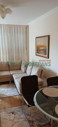 Nekretnina: centar, 2-soban, 44m2, Episkopa Visariona 2.sprat, ID#1858