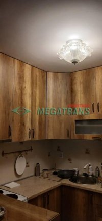 Nekretnina: centar, 2-soban, 44m2, Episkopa Visariona 2.sprat, ID#1858