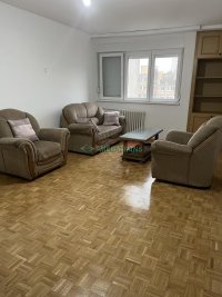 Nekretnina: 2-oban,64m2, Liman 3, Balzakova ulica Korektan ID#1859