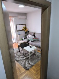 Nekretnina: centar, 1.5-soban, 38m2, ul. Svetojovanska 2.sprat BEZ lifta ID#1857