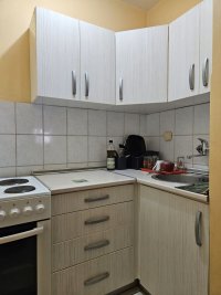 Nekretnina: Dvosoban stan, NOVI SAD, GRBAVICA