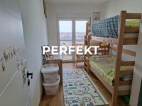 Nekretnina: Misa, novogradnja, 54m2, dvosoban, III/4, lift