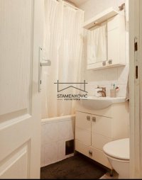 Nekretnina: Povoljan dvoiposoban stan na Novoj Detelinari ID#7093