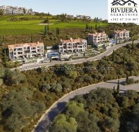 Nekretnina: Na prodaju luksuzan jednosoban stan sa pogledom na more Tivat