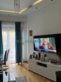 Nekretnina: 2-soban, LUX, 45m2, Bulevar Evrope, ul.Olge Petrov 1.sprat ID#1437