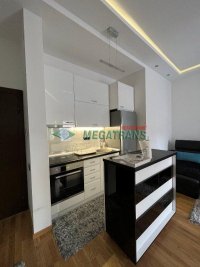 Nekretnina: 2-soban, LUX, 45m2, Bulevar Evrope, ul.Olge Petrov 1.sprat ID#1437