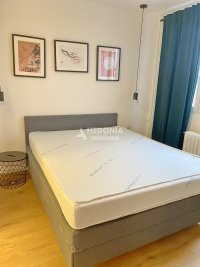 Nekretnina: Dorćol, izdavanje, 2.0, renoviran, namešten ID#9632