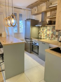 Nekretnina: Dorćol, izdavanje, 2.0, renoviran, namešten ID#9632