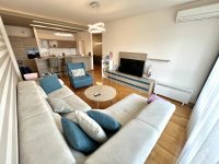 Nekretnina: Čuburski park, namešten, svetao stan, odmah useljiv ID#4382