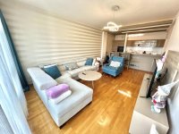 Nekretnina: Čuburski park, namešten, svetao stan, odmah useljiv ID#4382