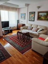 Nekretnina: Slavija, Svetozara Markovića, 84 m2+ parking mesto, prelep stan