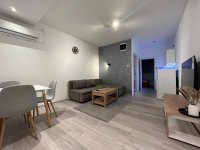 Nekretnina: Voždovac, Vojvode Stepe kod crkve, 35m2, jednoiposoban