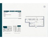 Nekretnina: Novi Beograd - Stara Bežanija - 1.0 ID#24803