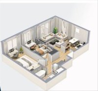 Nekretnina: VOZDOVAC PASMANSKA ID: 486461