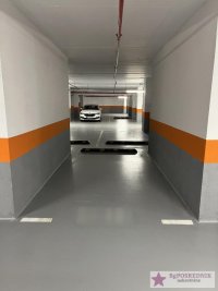 Nekretnina: Novi Beograd, Blok 60, Tošin bunar, 12.25m2