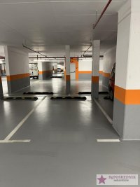 Nekretnina: Novi Beograd, Blok 60, Tošin bunar, 12.25m2