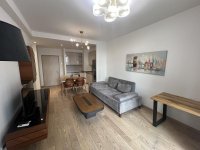 Nekretnina: BW Aurora, namešten, uknjižen, odmah useljiv ID#4386