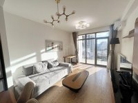 Nekretnina: BW Aurora, namešten, uknjižen, odmah useljiv ID#4386