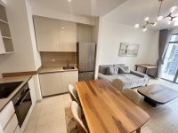 Nekretnina: BW Aurora, namešten, uknjižen, odmah useljiv ID#4386