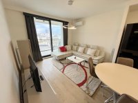 Nekretnina: BW Metropolitan, odmah useljiv, sa garažnim mestom ID#4385