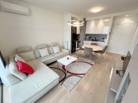 Nekretnina: BW Metropolitan, odmah useljiv, sa garažnim mestom ID#4385