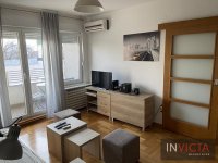 Nekretnina: Jednoiposoban na Vračaru