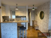 Nekretnina: Jednoiposoban na Vračaru