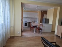 Nekretnina: izdajem 3 soban stan centar Beograd