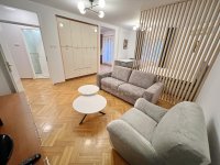 Nekretnina: Centar grada, namešten, svetao stan ID#4175