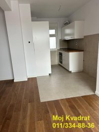 Nekretnina: Vračar, Čubura - Nikolaja Hartviga, 71m2