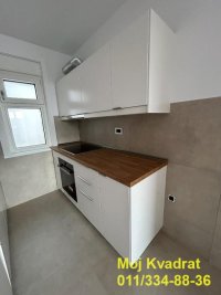 Nekretnina: Vračar, Čubura - Nikolaja Hartviga, 71m2