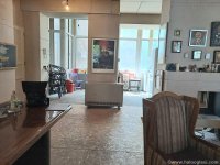 Nekretnina: Vračar, Njegoševa, 90m2